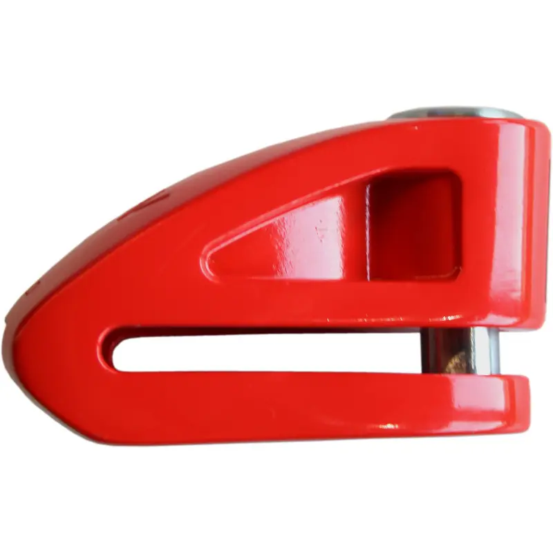 Scheibenblock Motorrad Vector Security Max Armour