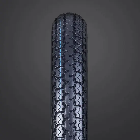 Motorrad-Reifen Vee Rubber VRM 015 TT