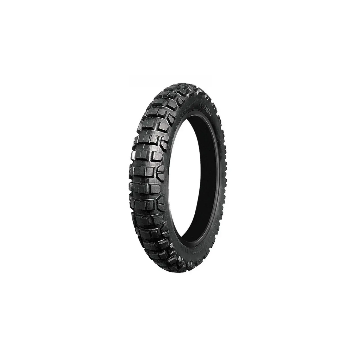 Pneumatici Vee Rubber 110/80-18 VRM 122R TT (5)