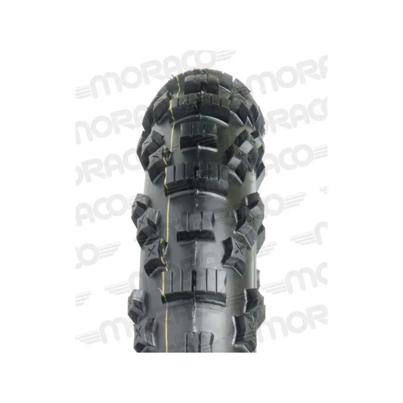 Pneumatici Vee Rubber 120/90-18 VRM 211B TT (5)