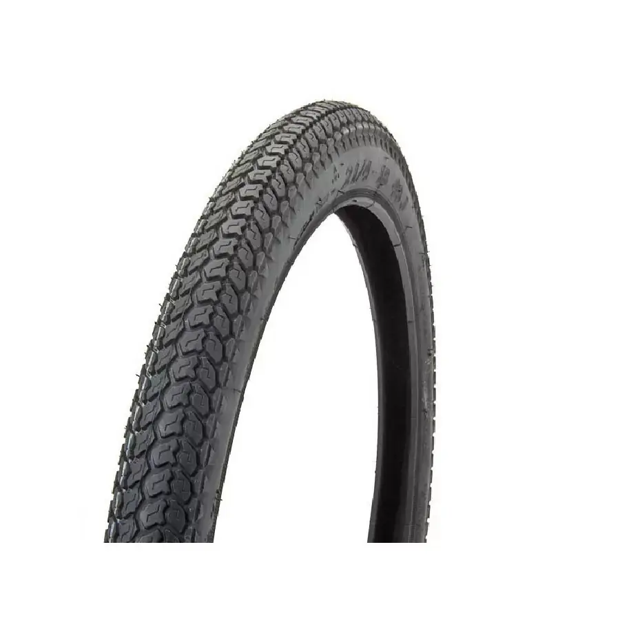 Fahrradreifen Vee Rubber 100/80-17 VRM 249 TBL (5)