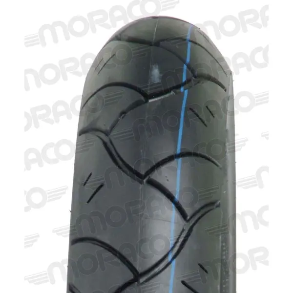 Motorradreifen Vee Rubber 100/80 VRM 294 TT