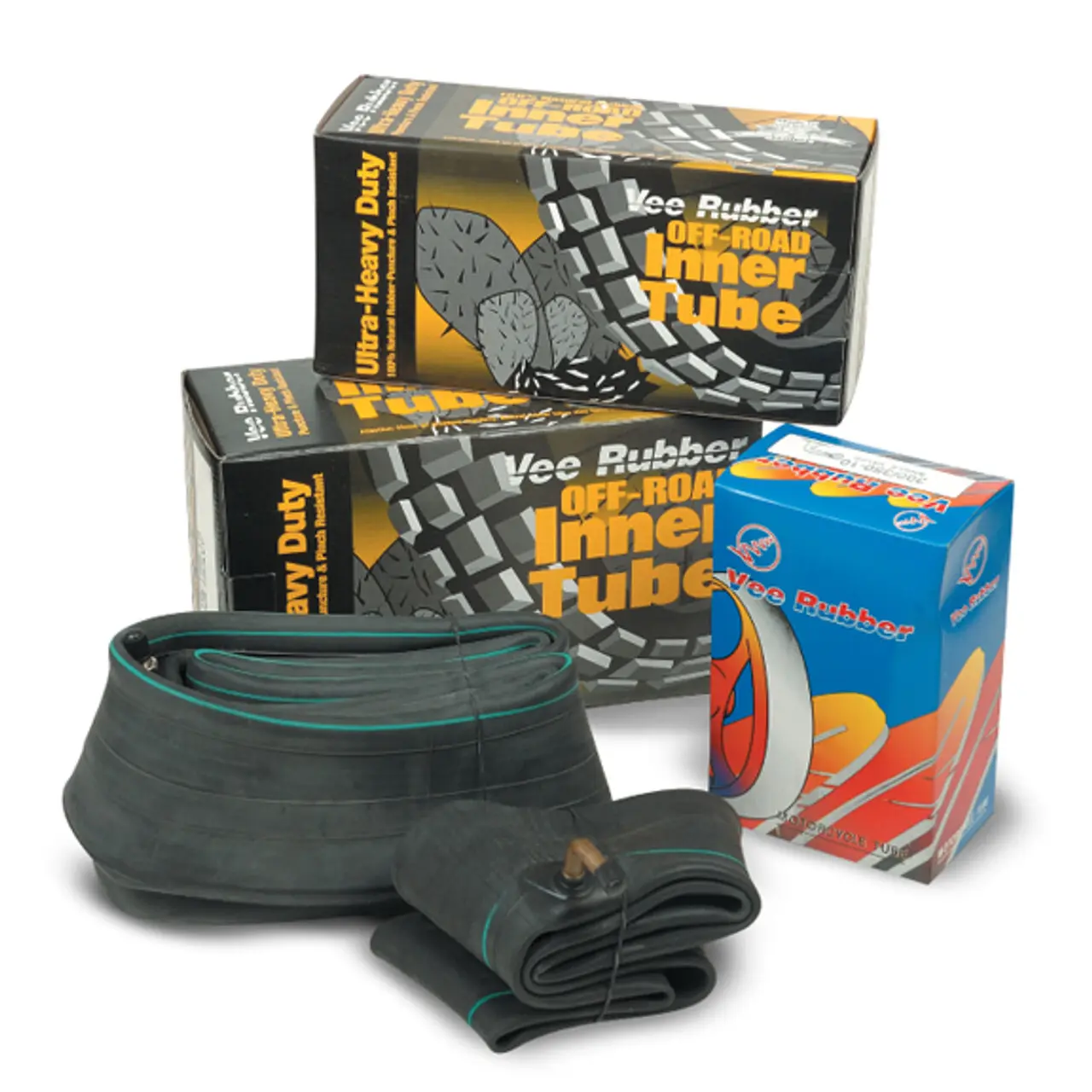 Camera d'aria Vee Rubber 2,25-14 AV PRESTA