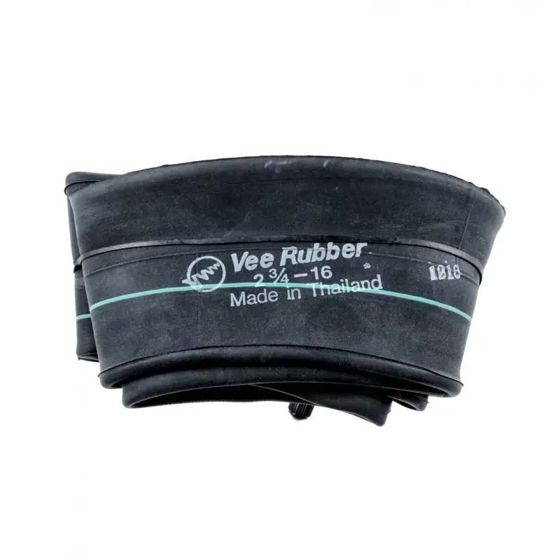 Fahrradschlauch Vee Rubber 2,00-2,25-16-17 TR4
