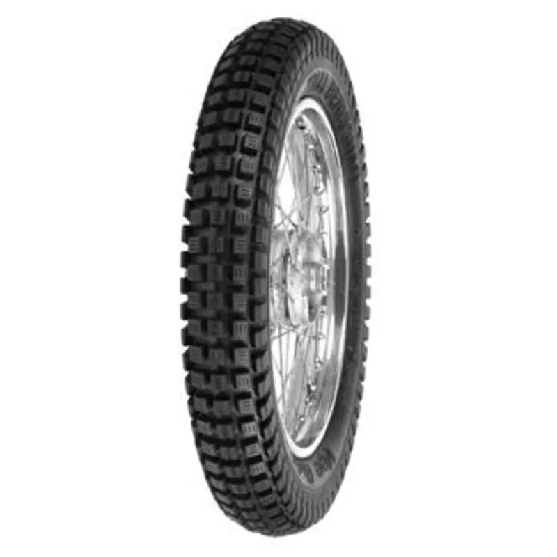 Pneumatici Vee Rubber 2,50-19 VRM 308F TT (5)