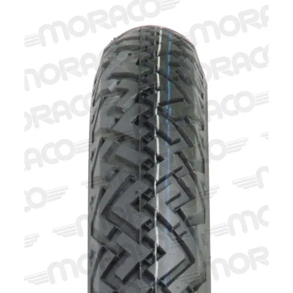 Fahrradreifen Vee Rubber 80/80-14 VRM 087 TT (10)