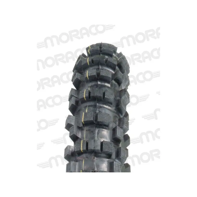 Band Vee Rubber 90/100-16 VRM 140R TT (5)