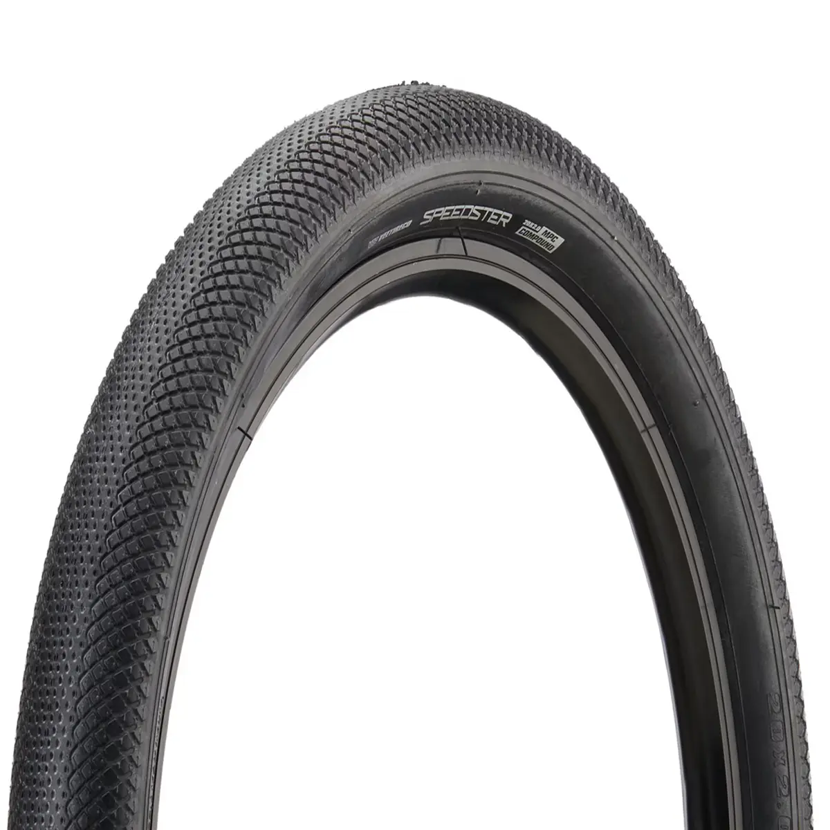 Zachte band Vee Tire Co Speedster LSG