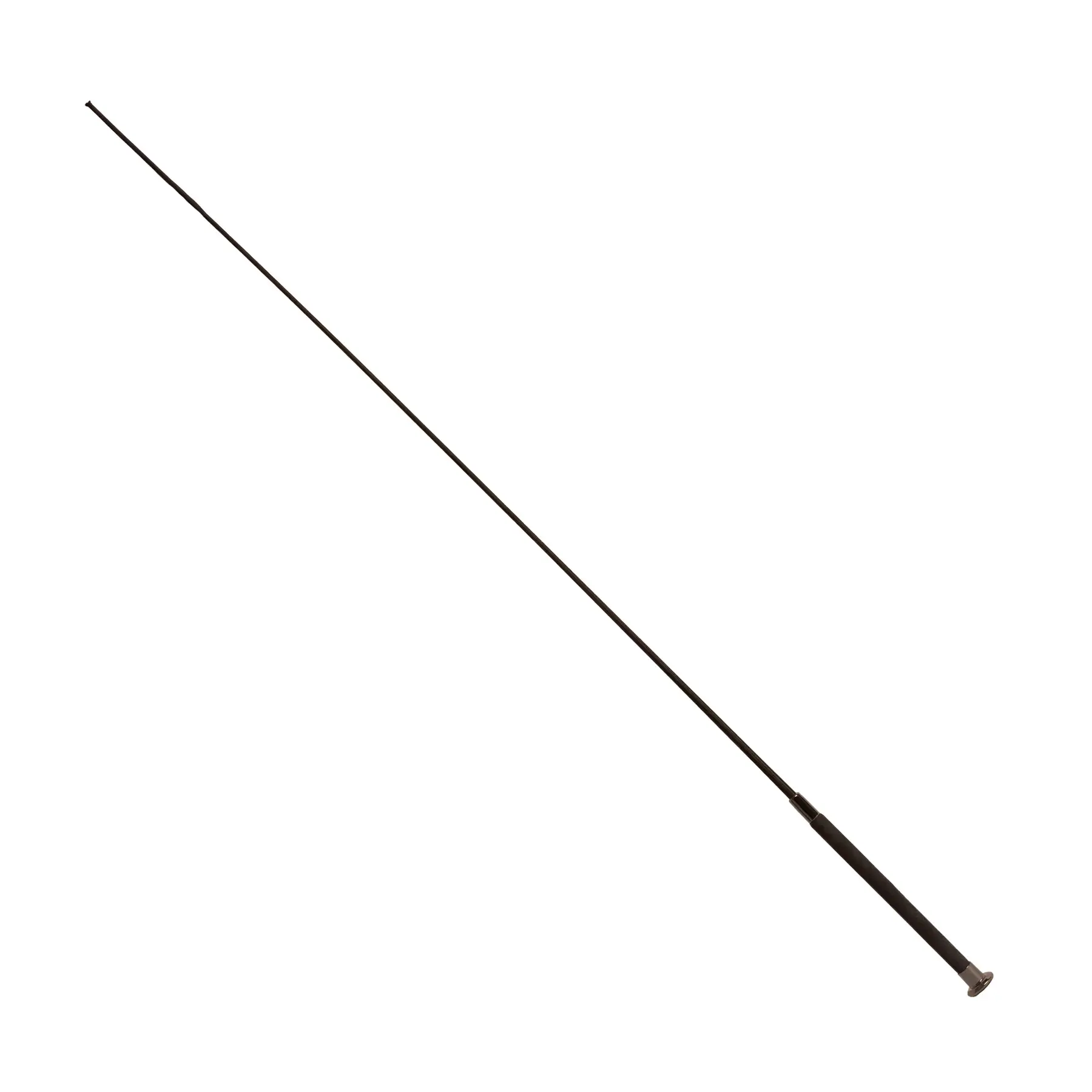 Leather Dressage Whip Velari Guidance