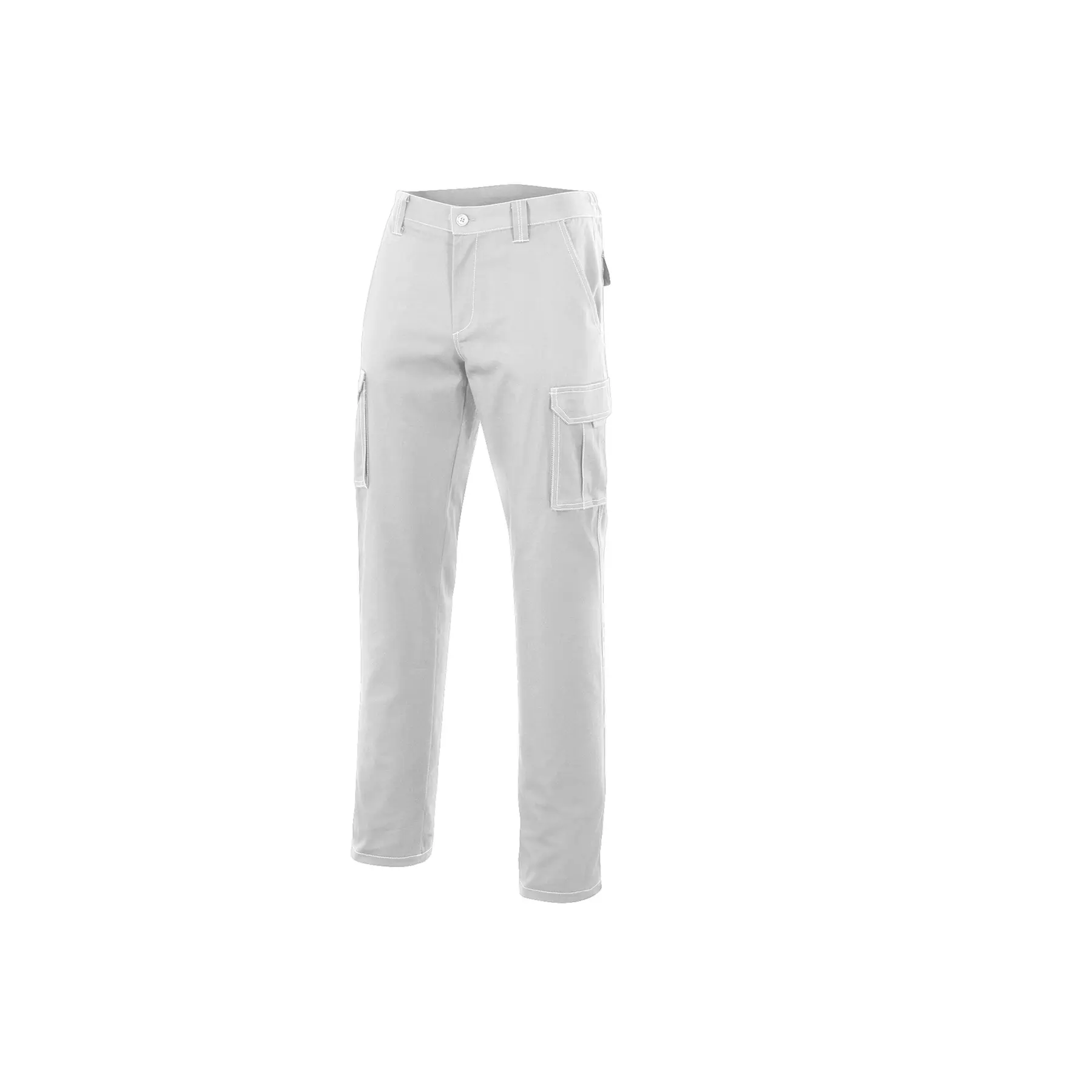 Pantaloni da lavoro multi-tasche Velilla
