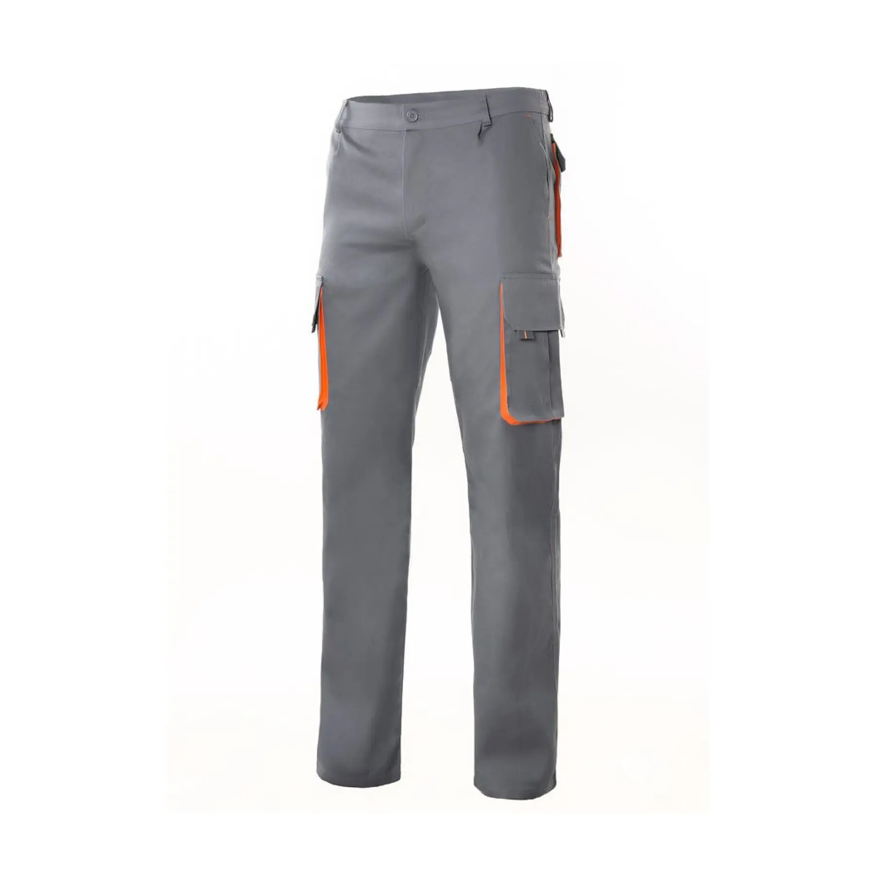 Bicolor Mehrfachtaschenhose Velilla