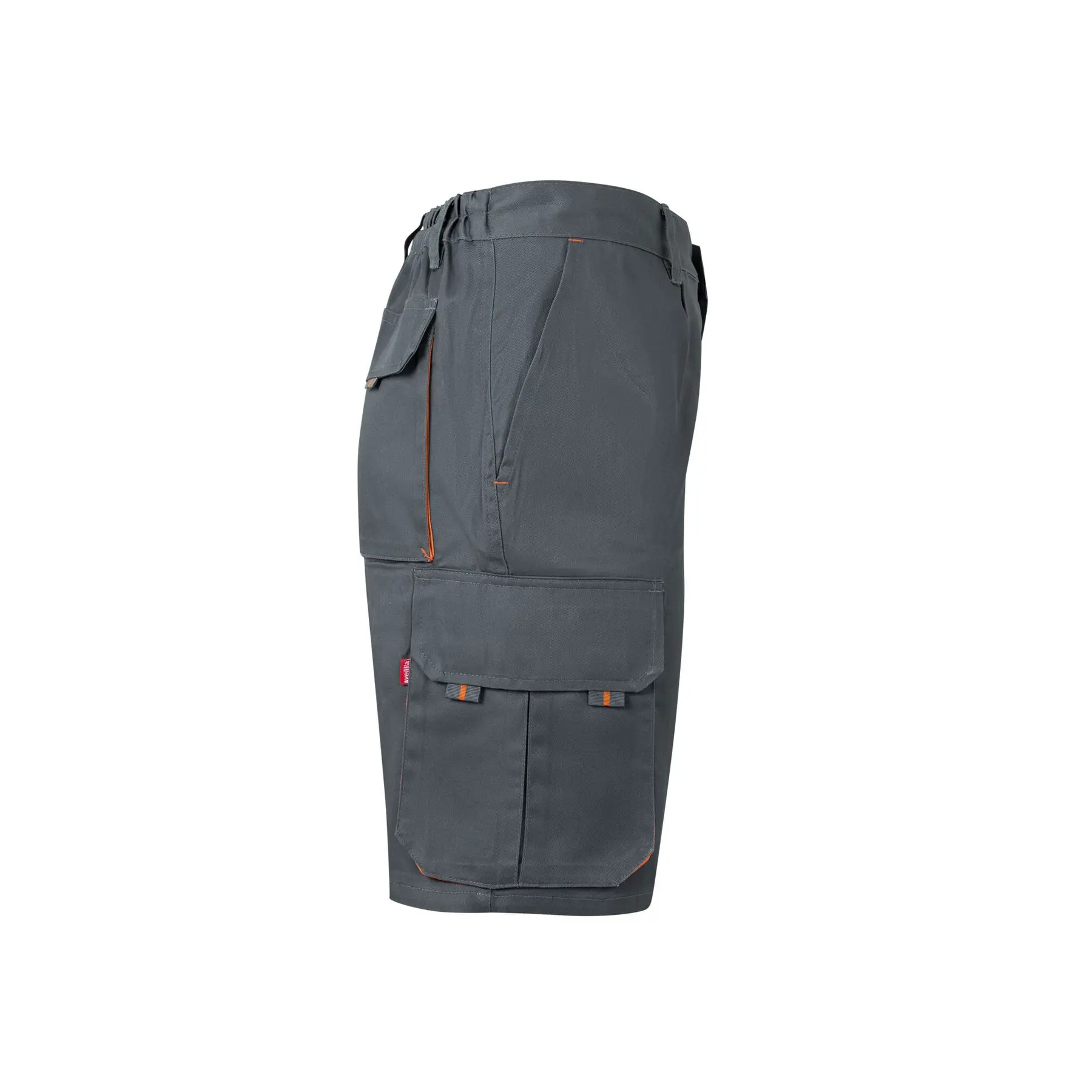 Bermuda multi-tasche Velilla