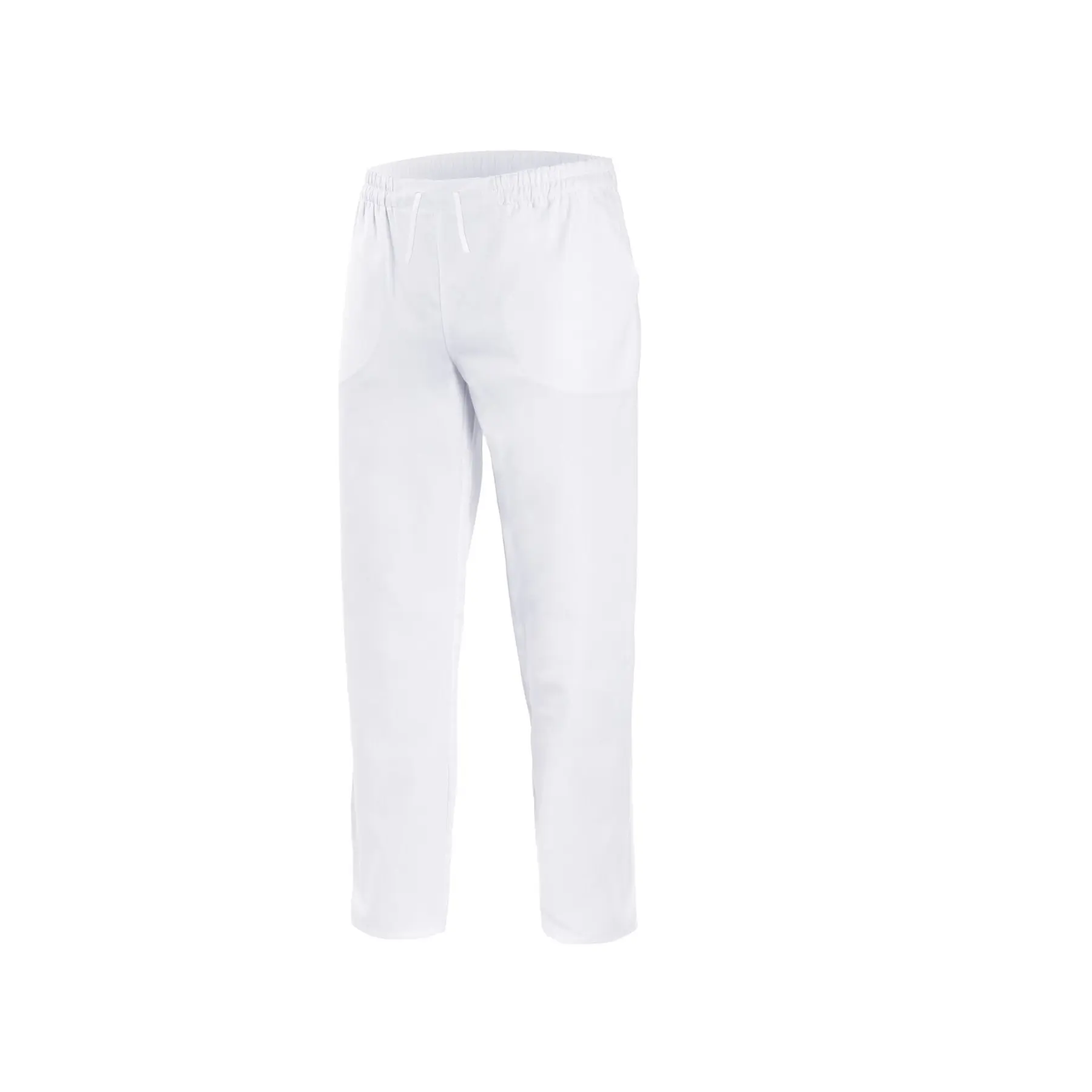 Pantaloni in cotone Velilla