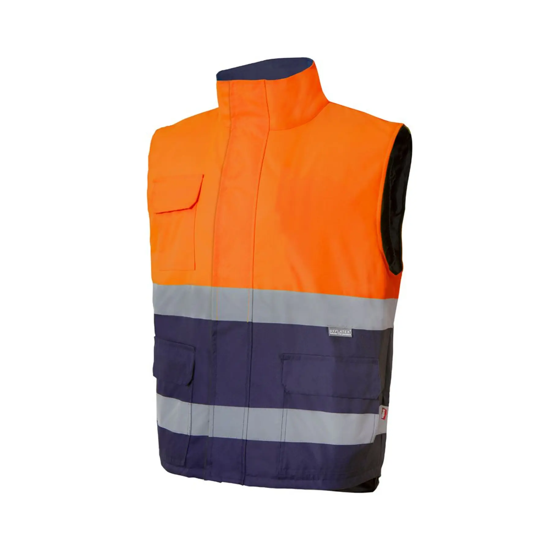 Gilet de sécurité Velilla