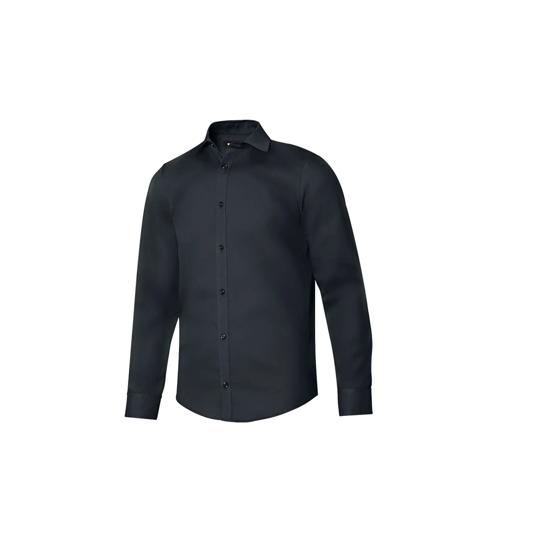 Camicia in polcotone Velilla