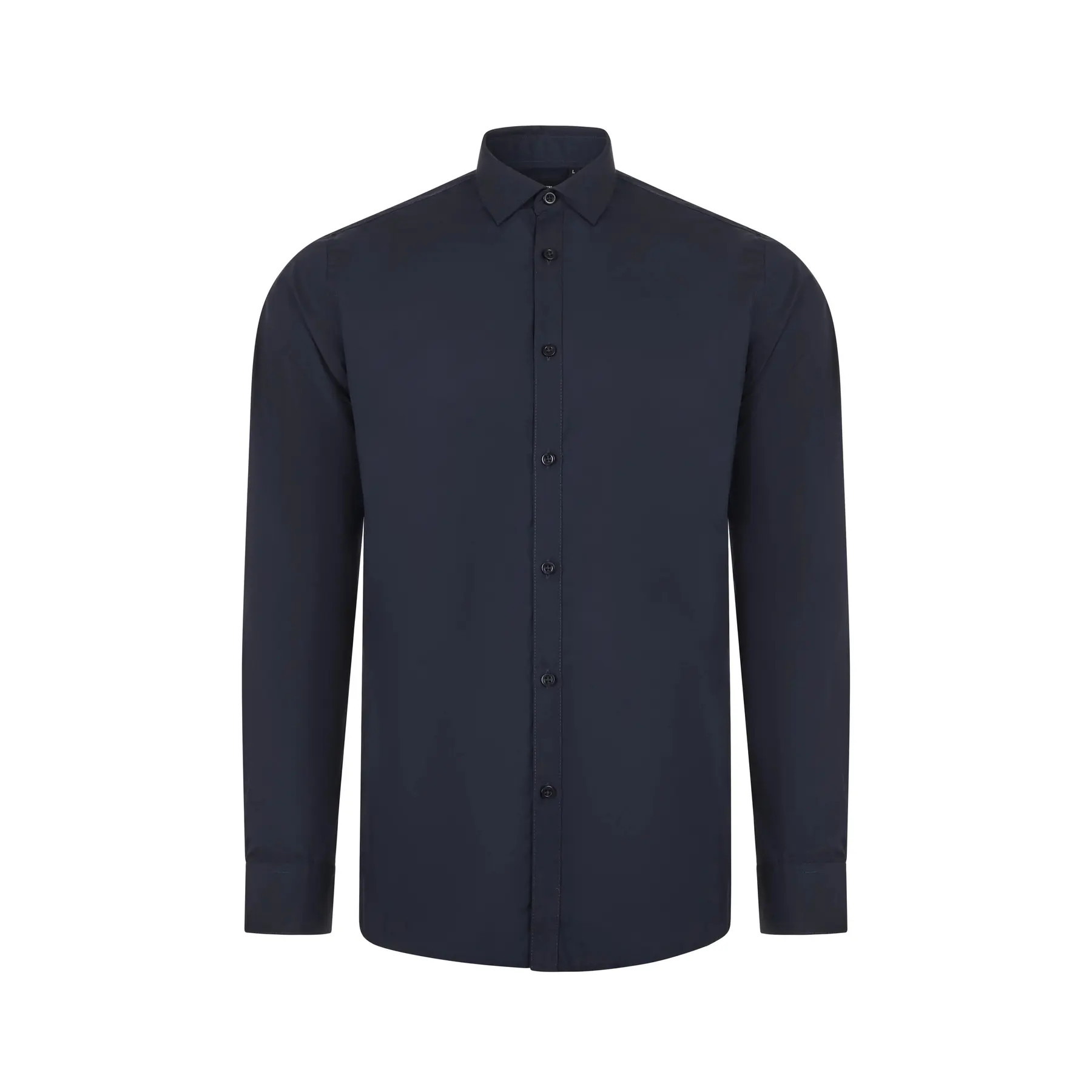 Camicia in polcotone Velilla