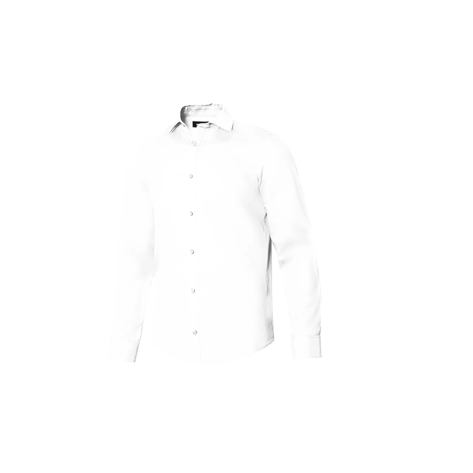 Camicia in polcotone Velilla