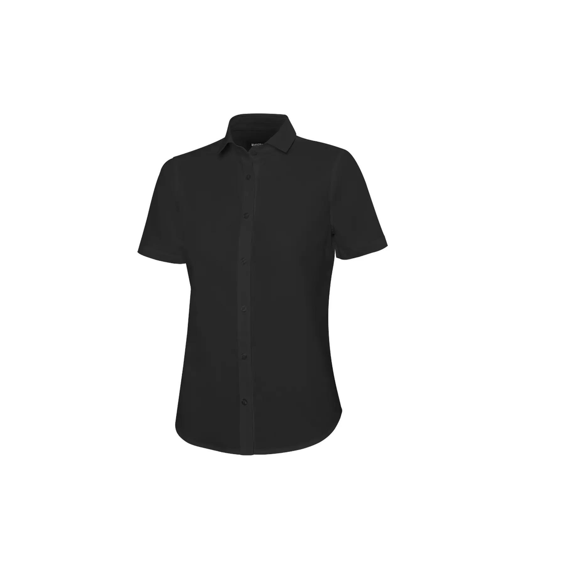 Camicia in cotone misto donna Velilla