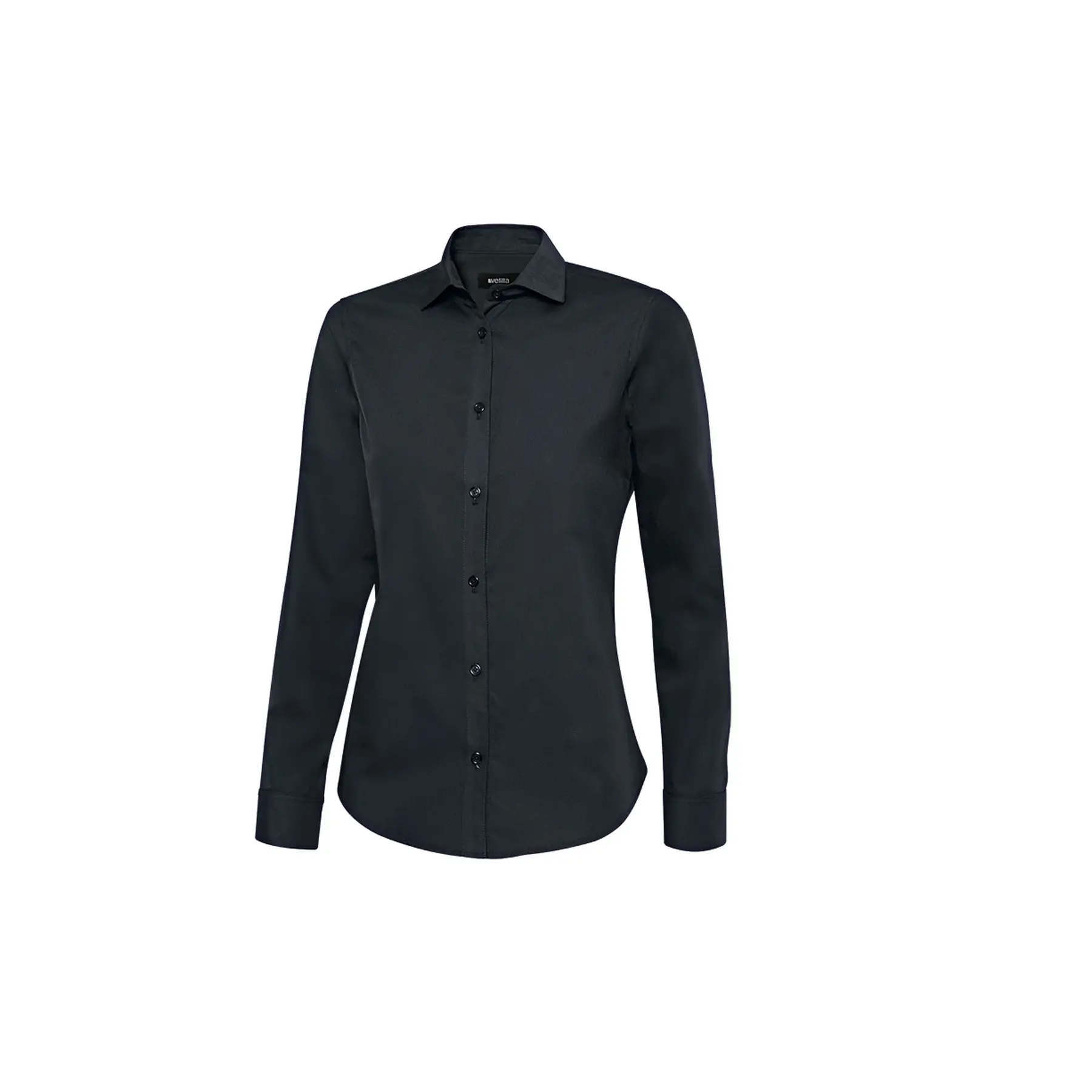 Camicia in poliacrilico donna Velilla