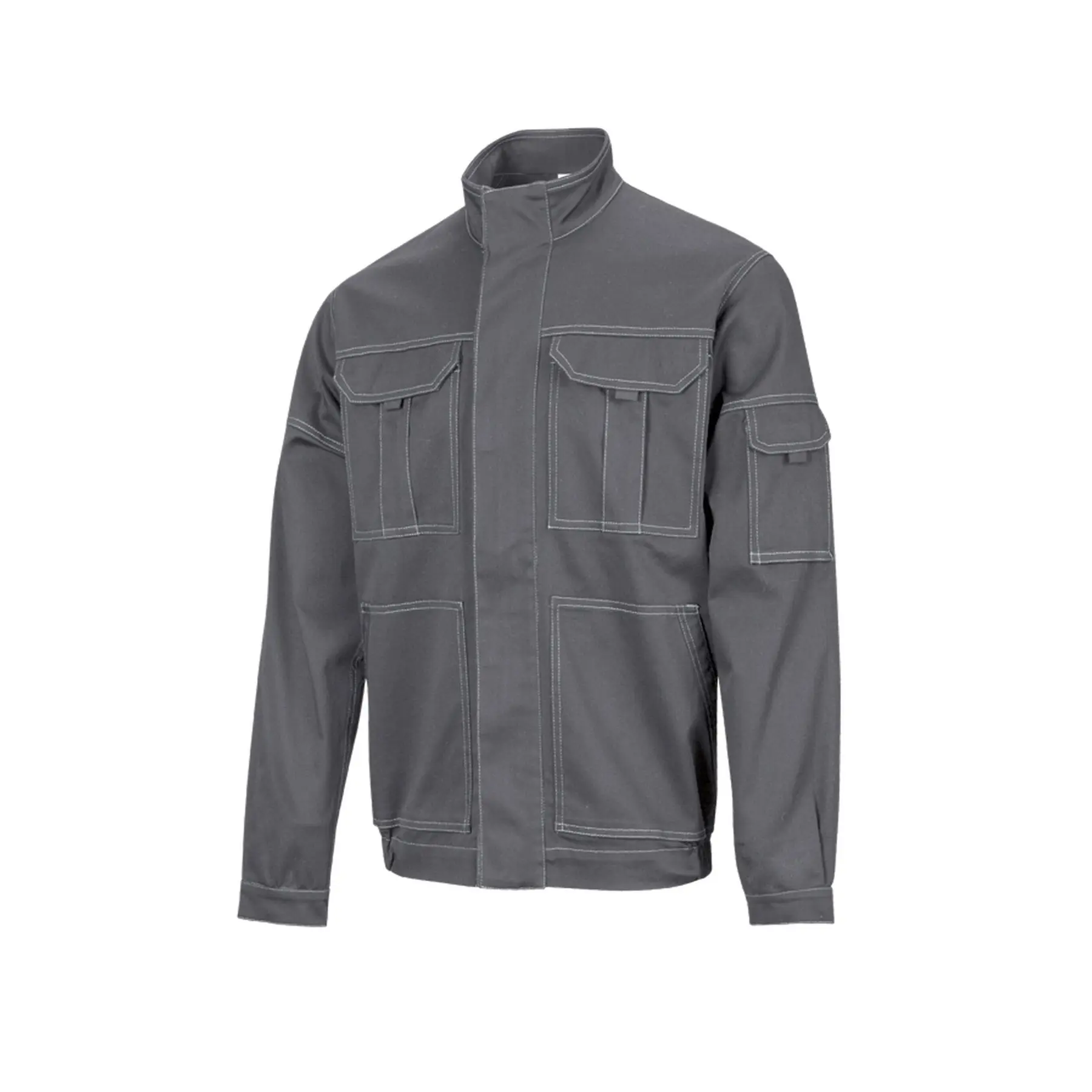 Stretch Mehrzweckjacke Velilla