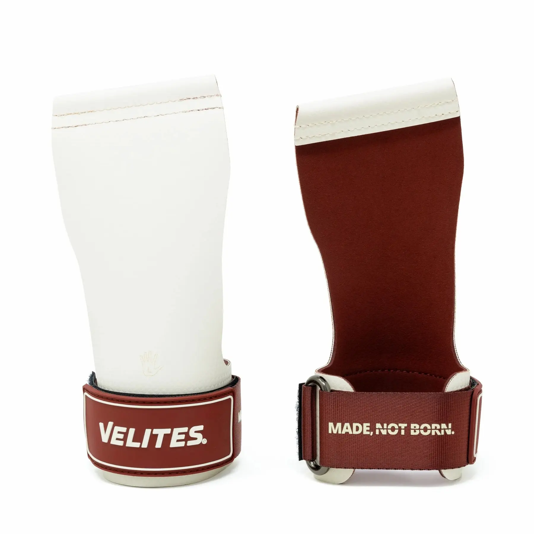 Topflappen ohne Magnesia Velites Quad Ultra