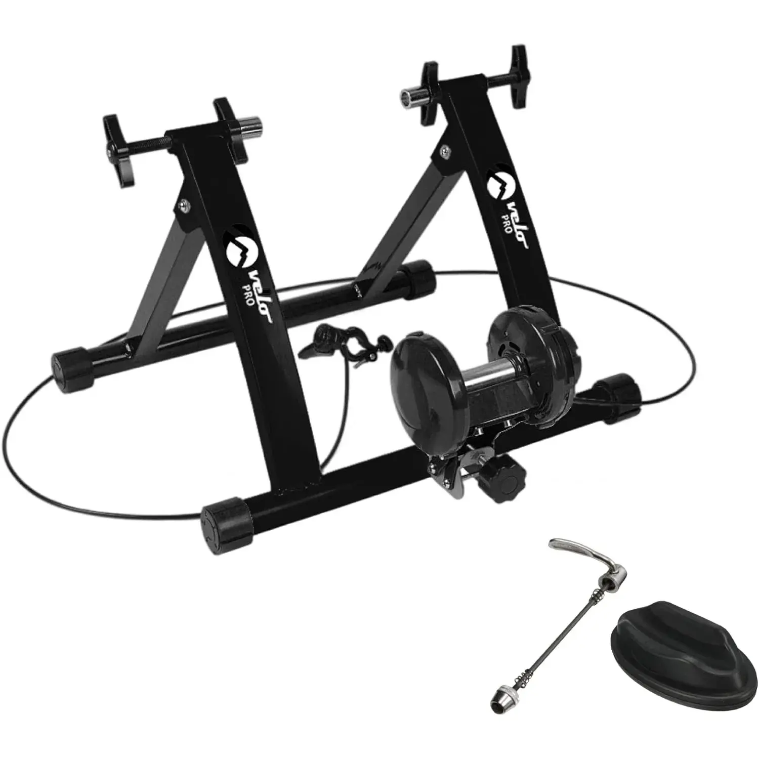 Magnetischer Heimtrainer Velo Pro