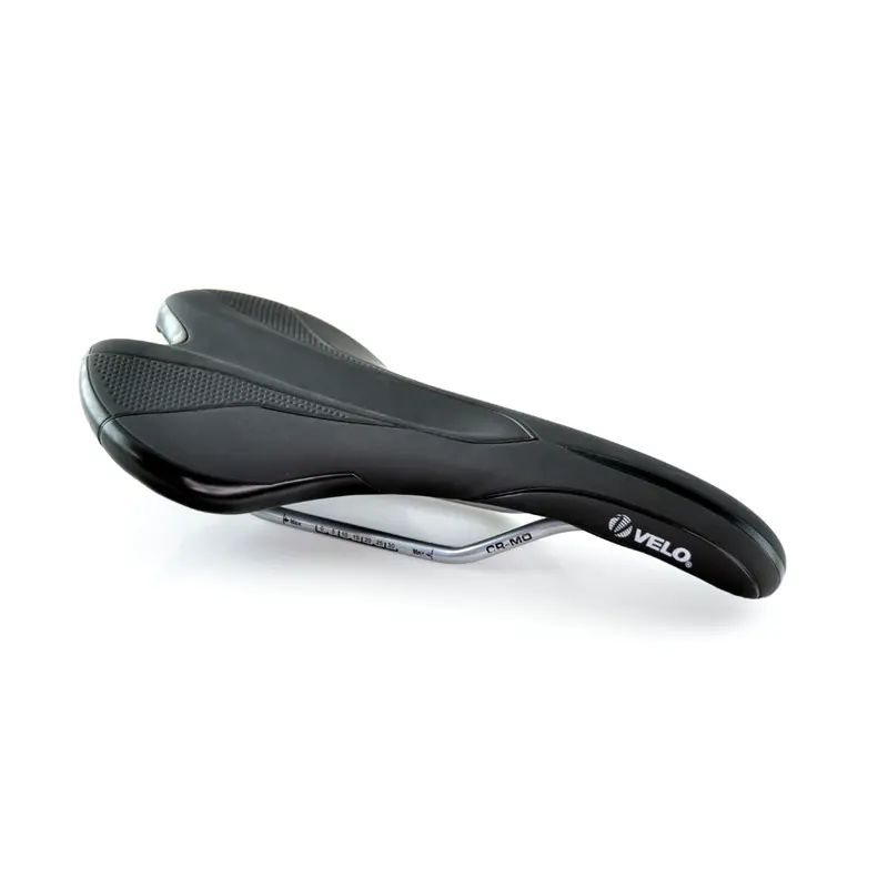 Zadel VELO Miles Rails CrMo