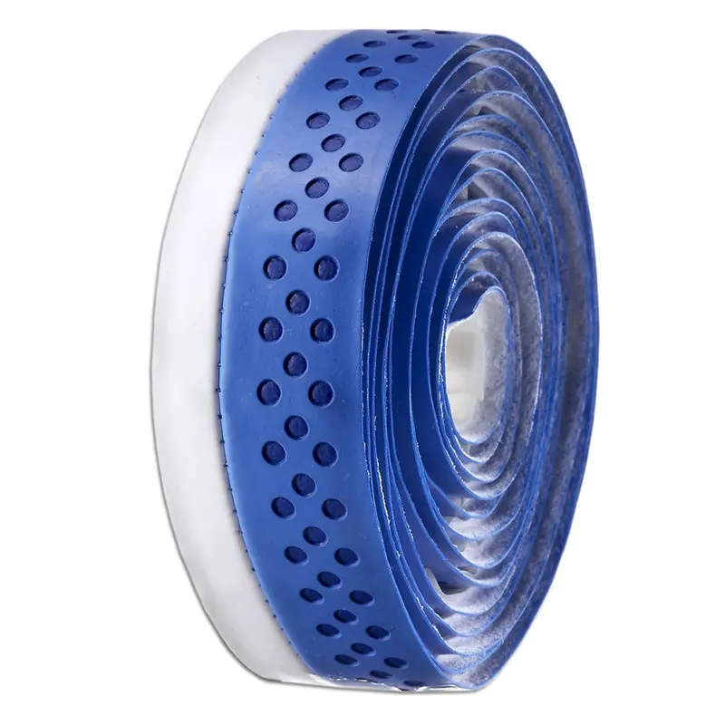 Bicolor microvezel perforatietape VELO