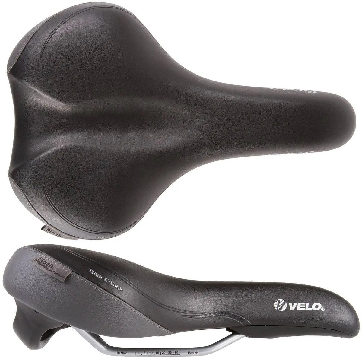 Sattel VELO Fit Traveller