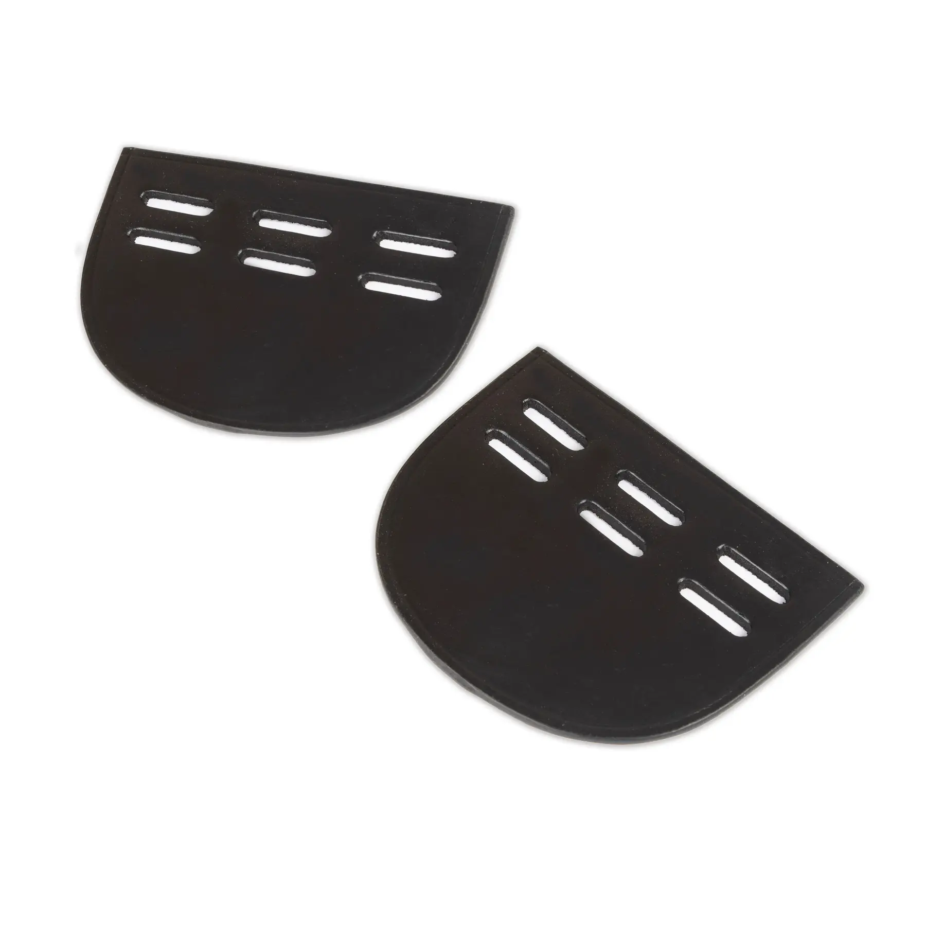 Protège-boucles pour sangle équitation Velociti Gara (x2)