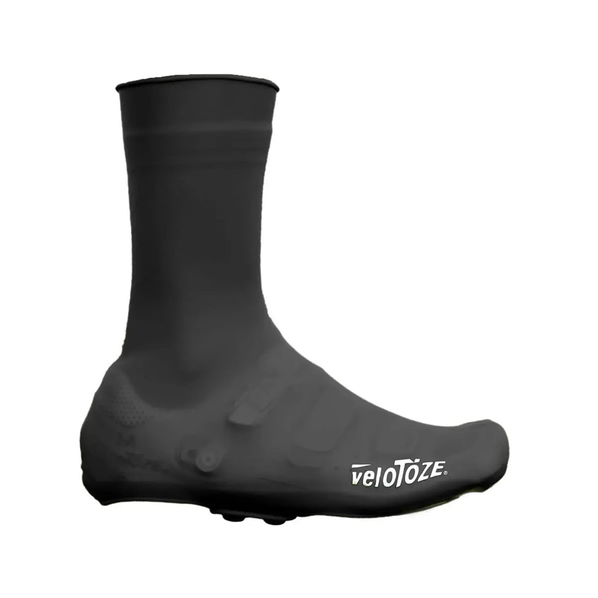 Silikonüberzüge für Schuhe Velotoze