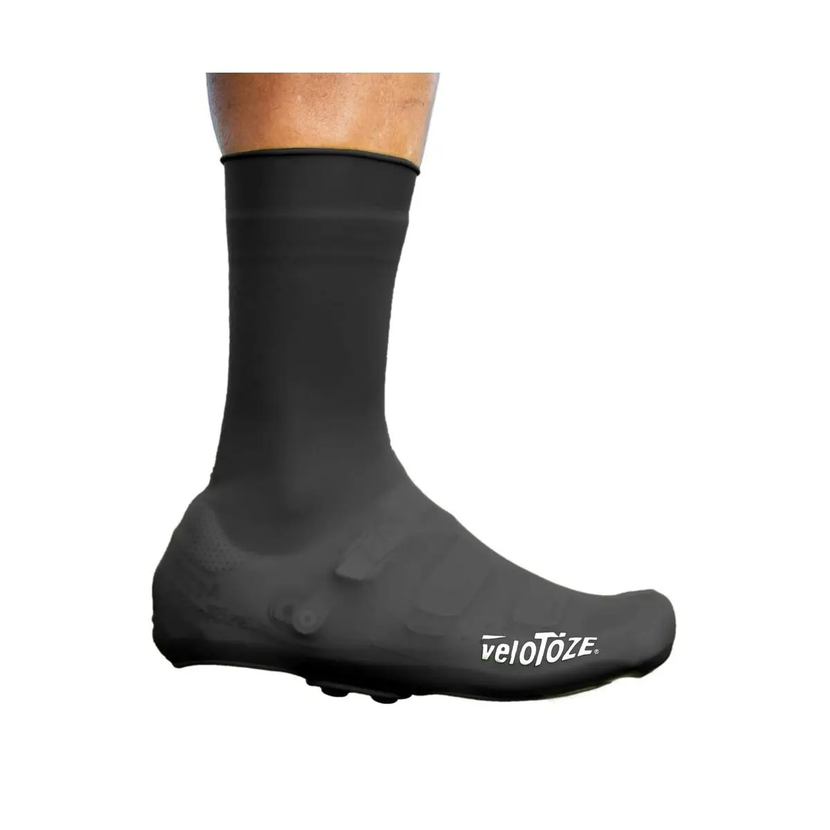 Schuhüberzieher Velotoze Pressions