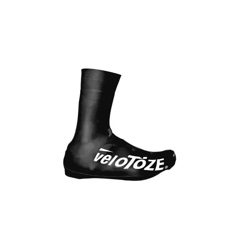 Hohe Schuhüberzieher Velotoze Basic 2.0