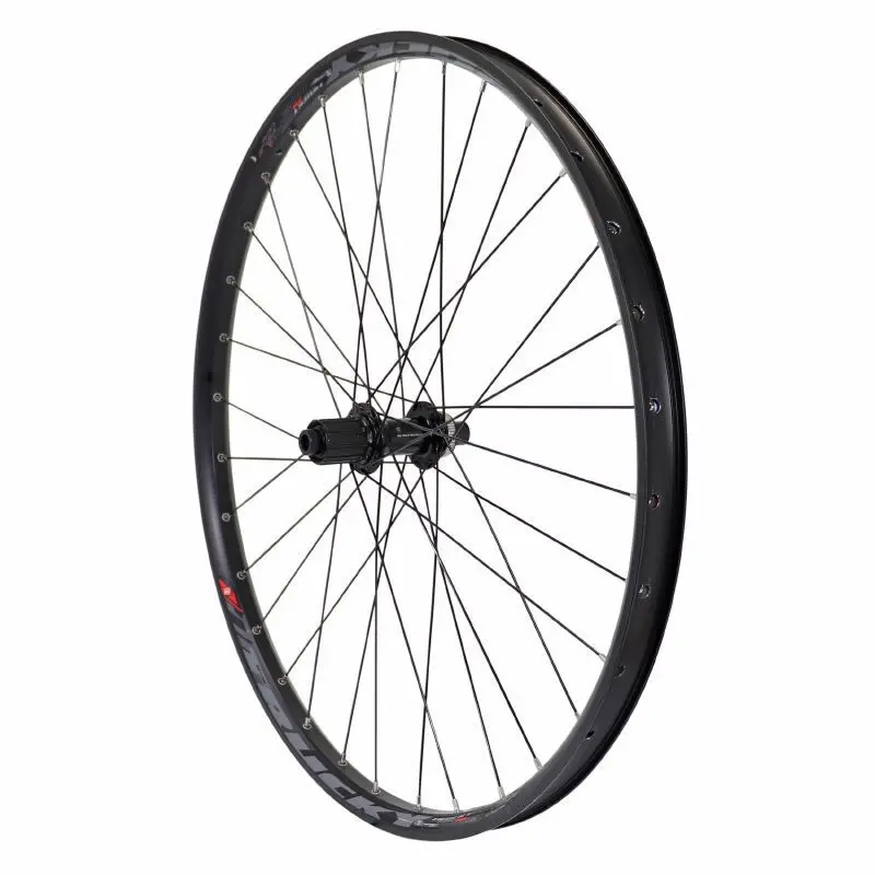 Hinterrad Velox Trucky Shimano MT400
