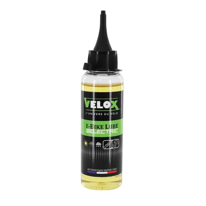 Olio per catena e-bike - vae Velox