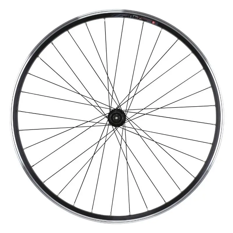 Rad Hinterradblockierung verstärkt Nabe Velox Shimano Tx500