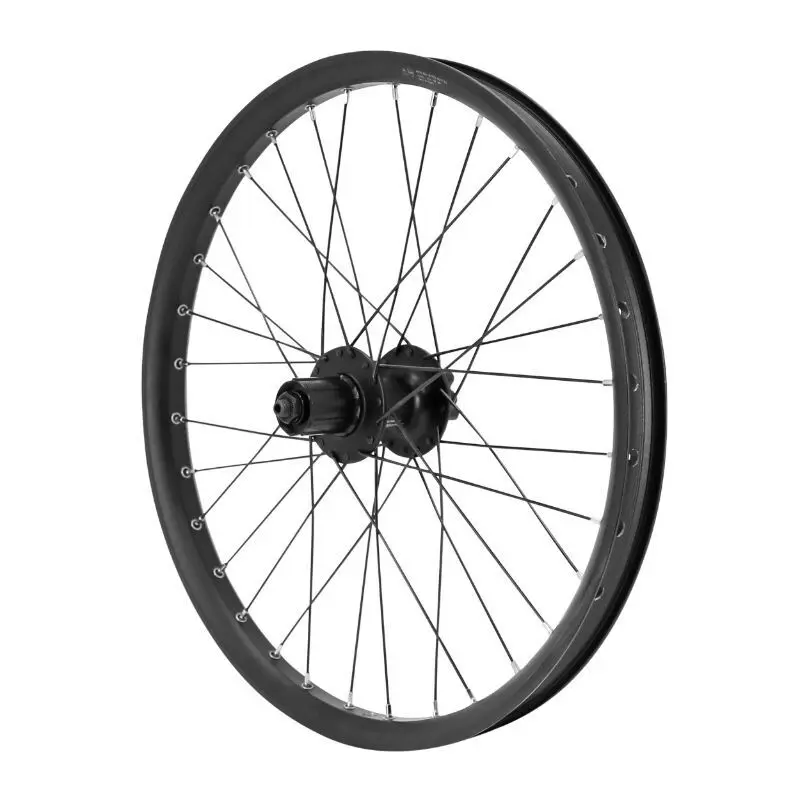 Hinterrad Velox Trucky Cargo E-bike