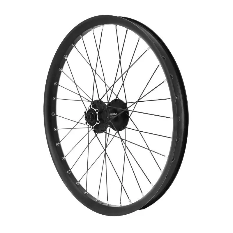 Vorderrad Velox Trucky Cargo E-bike