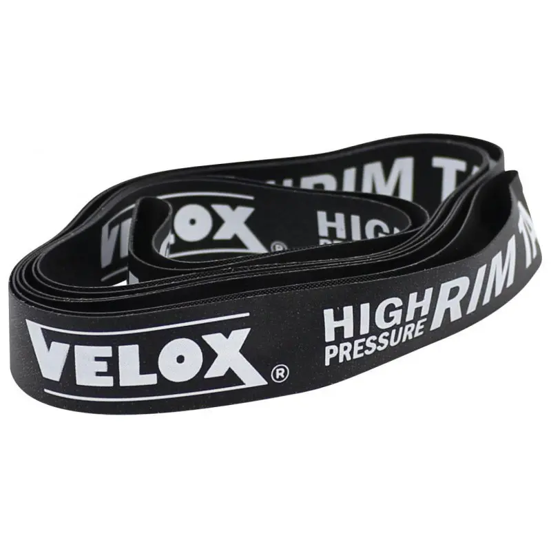 Set van 20 mountainbike velgdoppen Velox