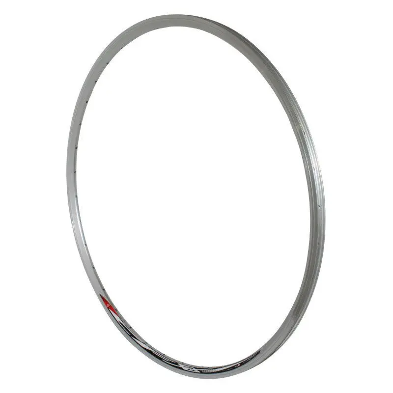 Doppelwandige Straßenfelge mit Tropfenprofil Velox 700 CFX 13C 20 mm