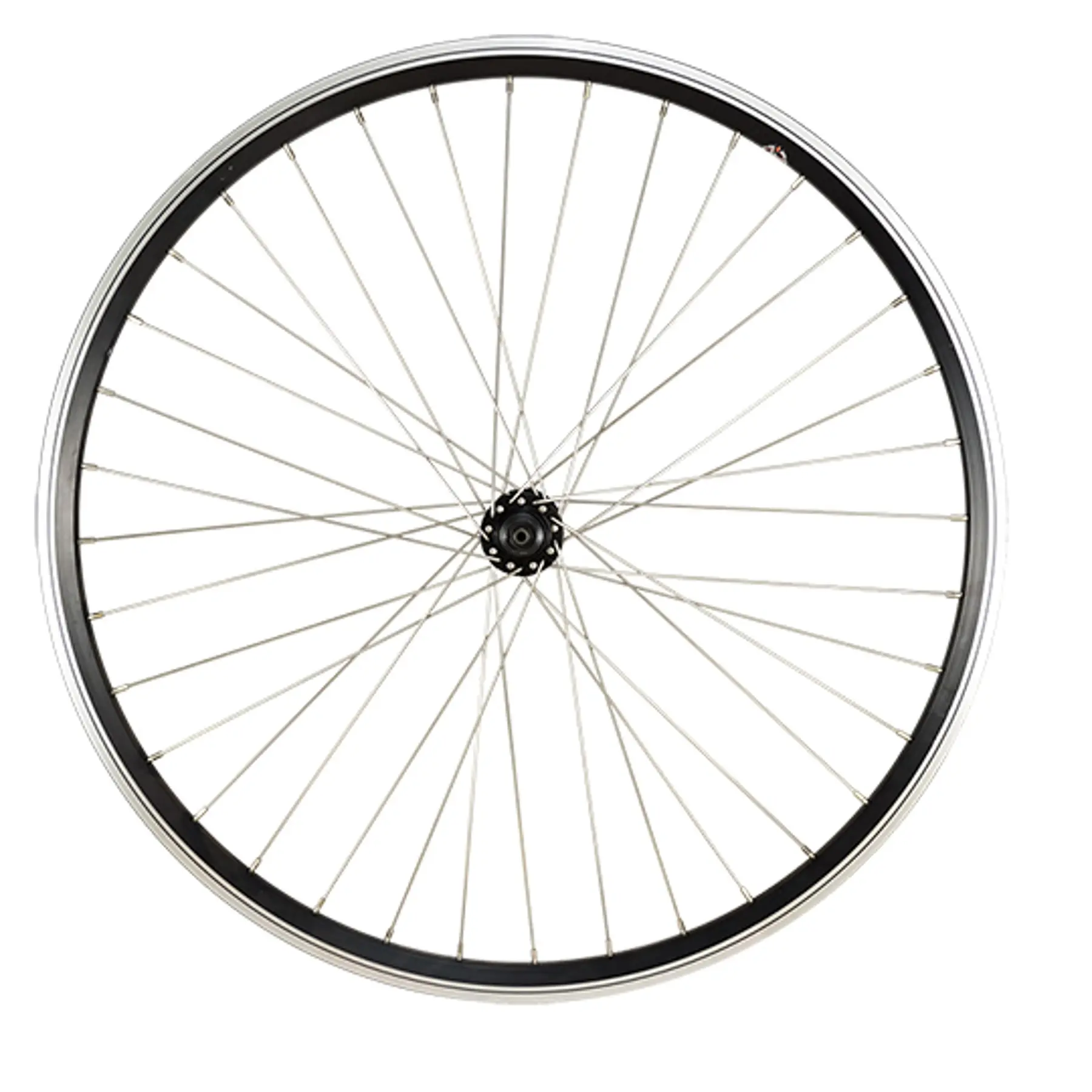 Vorderrad Fahrrad Felgenverschluss Velox Mach1 ER10 Moy.Shimano TX500 V-Brake