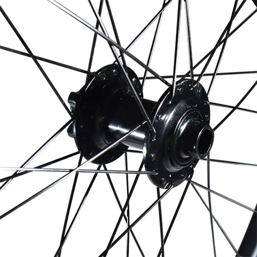 Voorwiel Velox Mach1 Klixx Ready