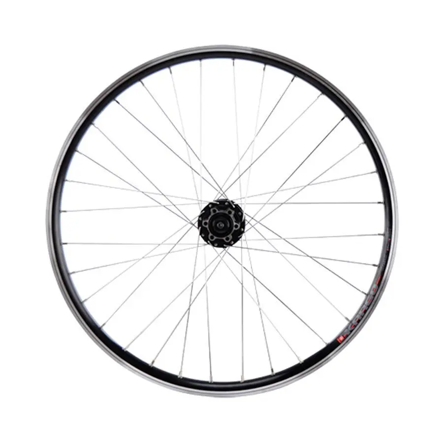 Vorderrad Felgensperre Velox E Bike/VAE/Cargo AV Mach1 kargo.moy.shim M475 disque 6