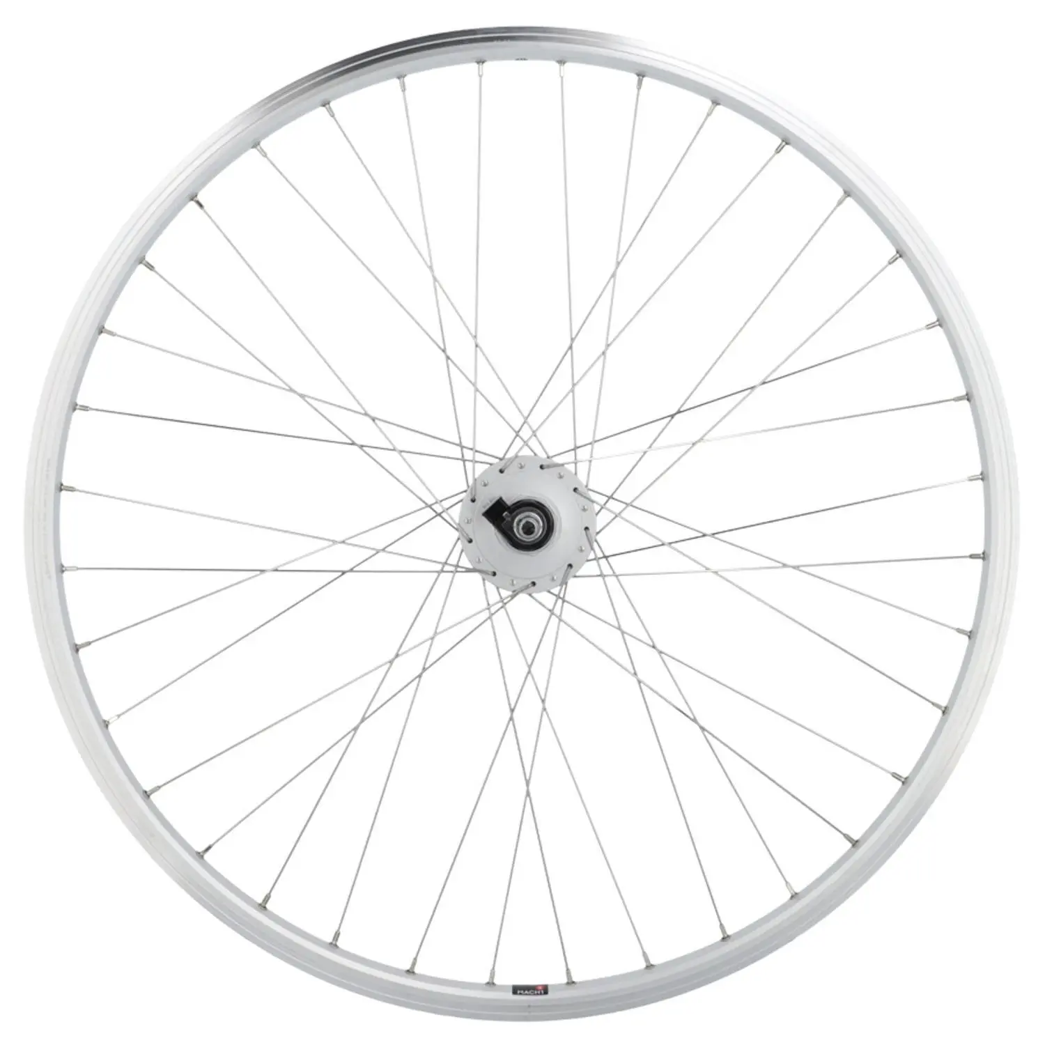 Voorwiel Velox Mach1 M260 Shimano Dynamo Dh-c3000 6v/2
