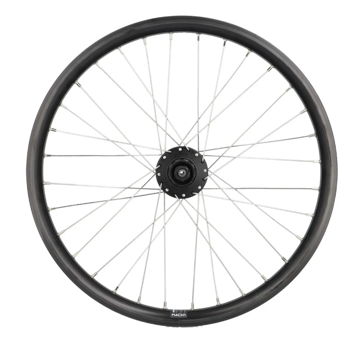 Hinterrad Velox K7 Mach1 Kargo L Moy.shim Deore M475