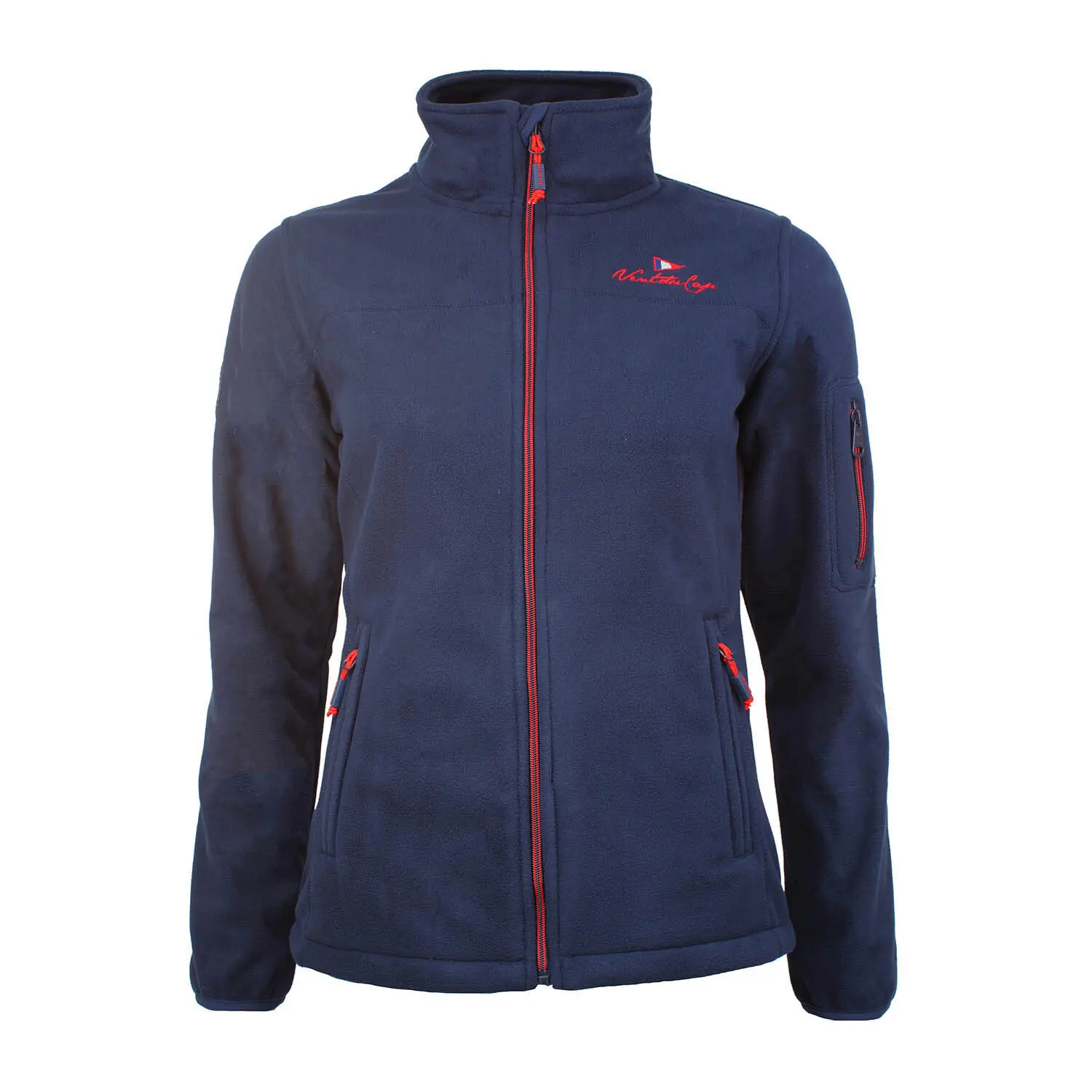 Fleece für Frauen Vent du Cap Acimer