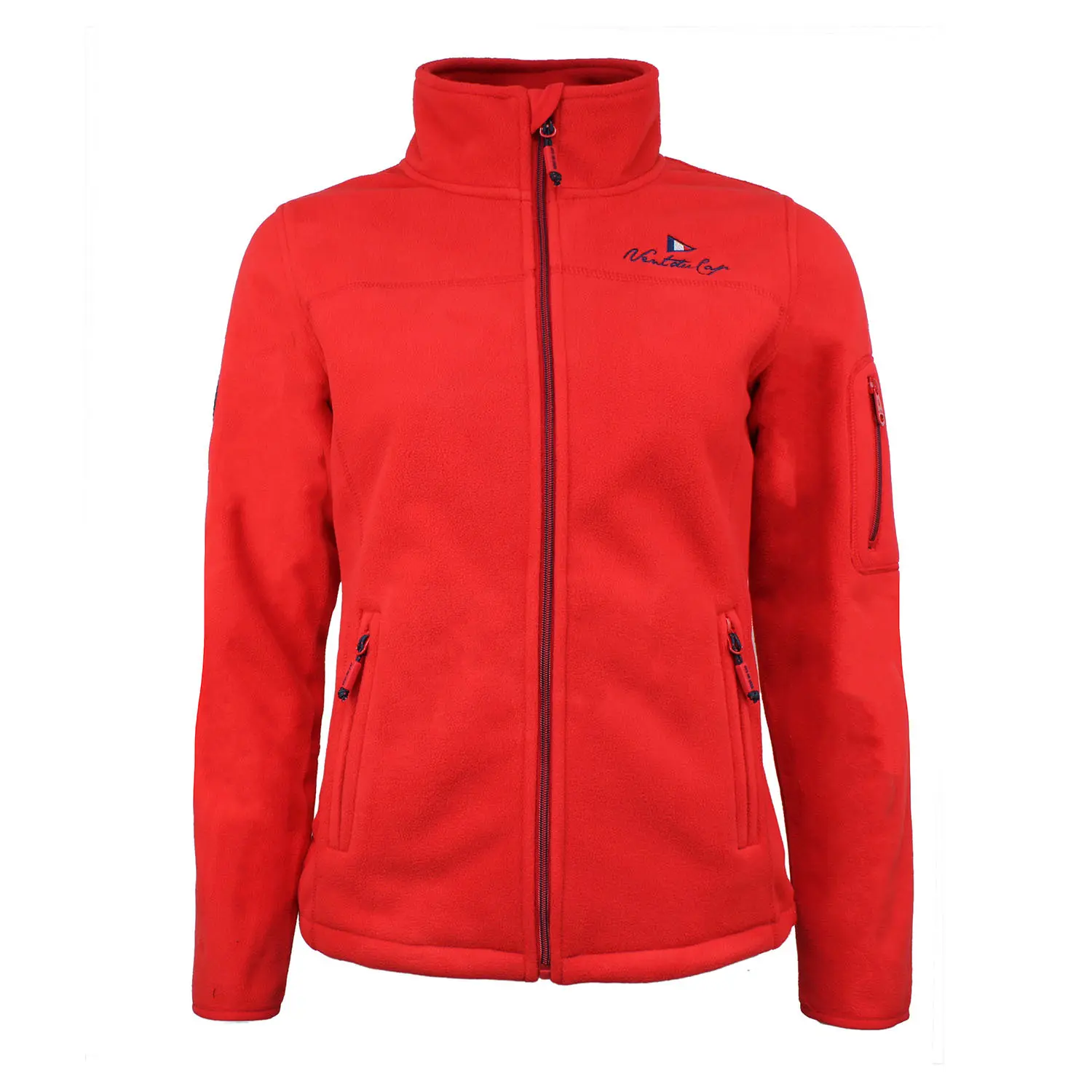 Fleece für Frauen Vent du Cap Acimer