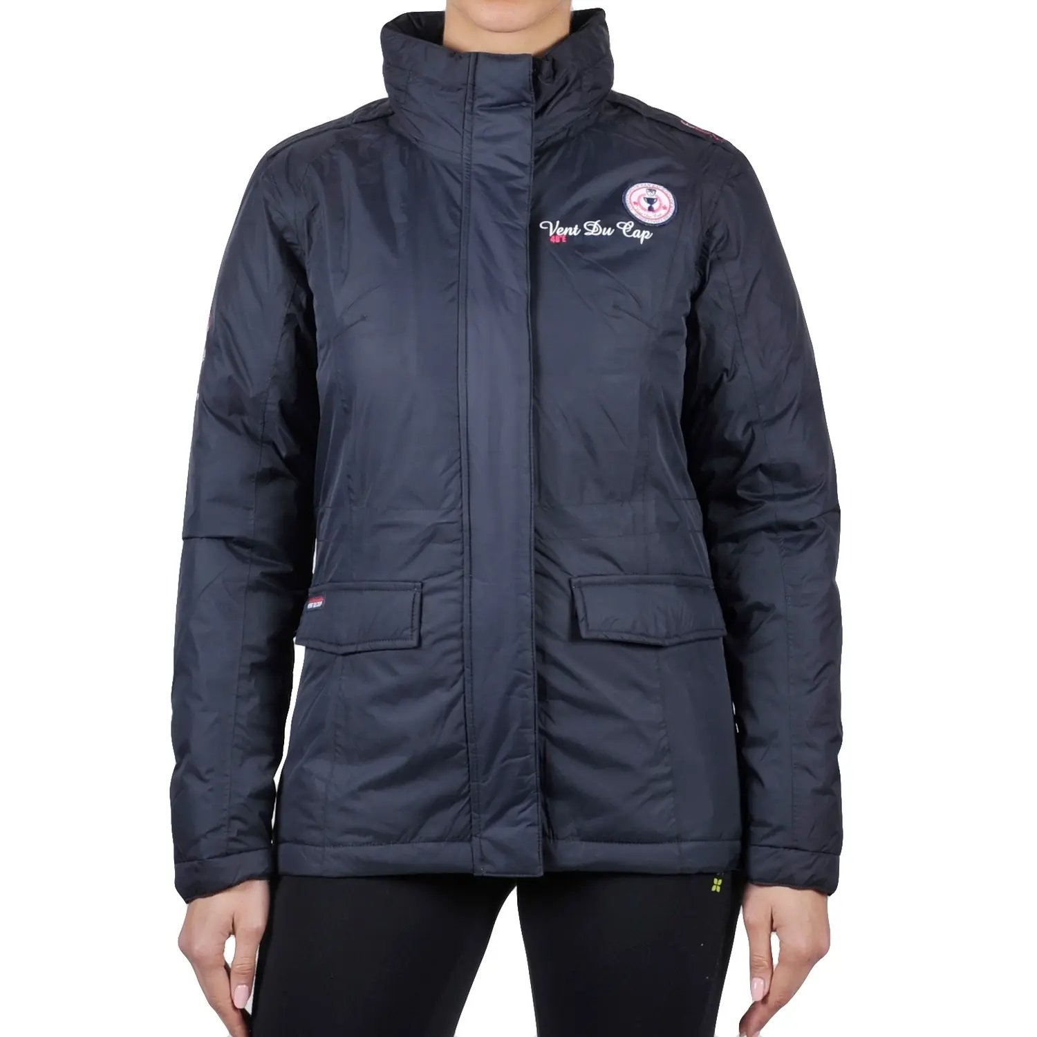 Parka Frau Vent du Cap Awow