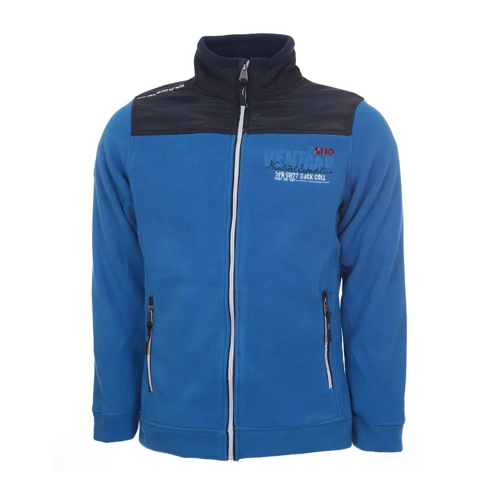 Fleece Vent du Cap Cortel