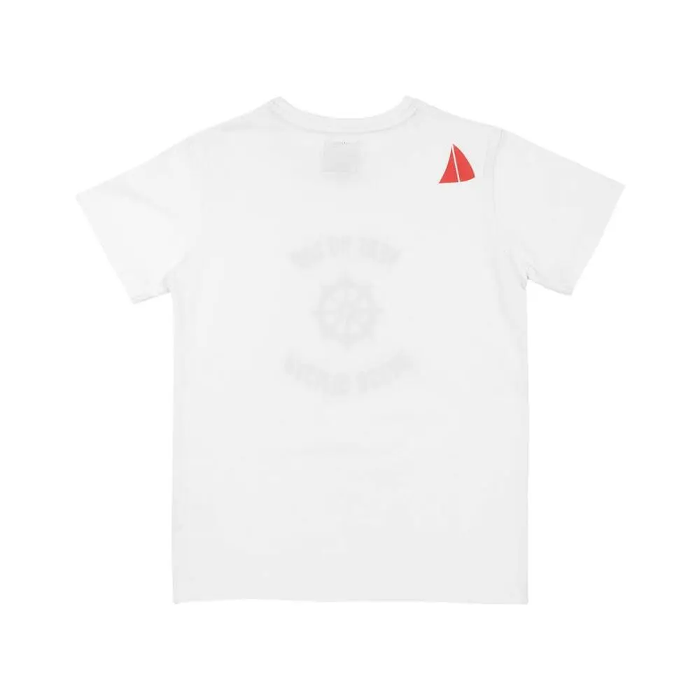 T-Shirt Vent du Cap Echeryl